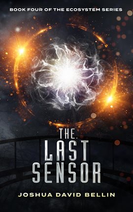 Cover image for The Last Sensor