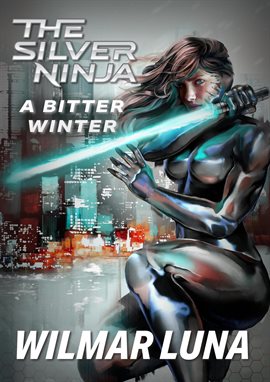 Cover image for A Bitter Winter