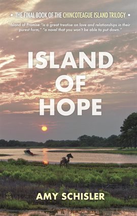 Imagen de portada para Island of Hope