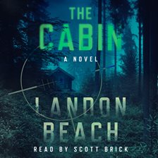 Cover image for The Cabin