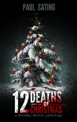 Imagen de portada para 12 Deaths of Christmas