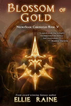 Imagen de portada para Blossom of Gold