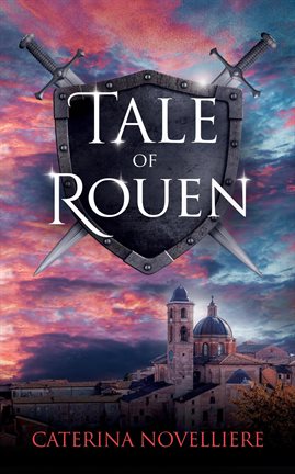 Imagen de portada para Tale of Rouen
