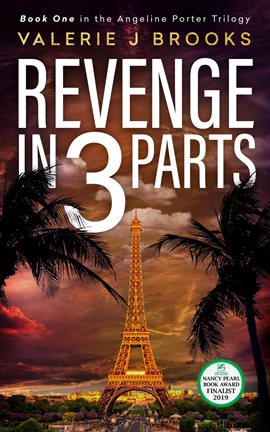 Cover image for Revenge in 3 Parts