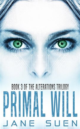 Cover image for Primal Will