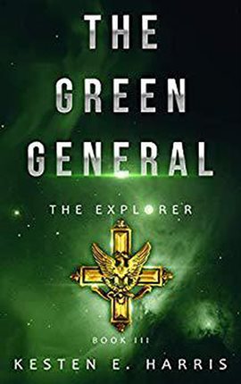 Cover image for The Green General