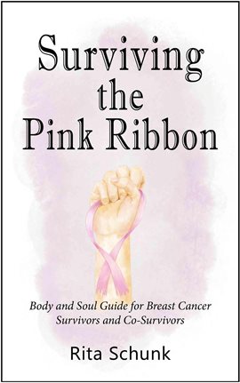 Cover image for Surviving the Pink Ribbon