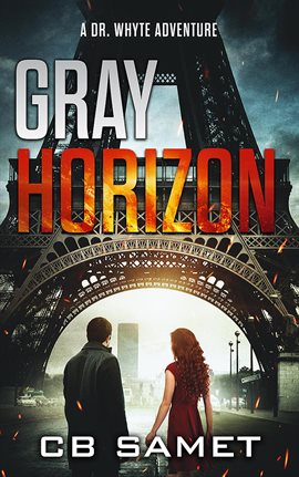 Cover image for Gray Horizon