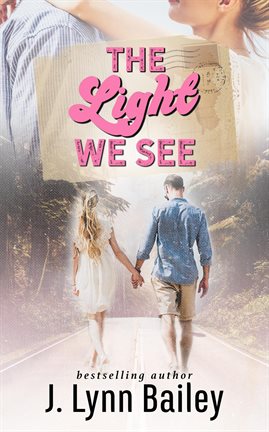 Imagen de portada para The Light We See