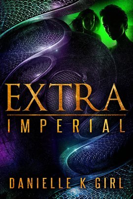 Cover image for ExtraImperial