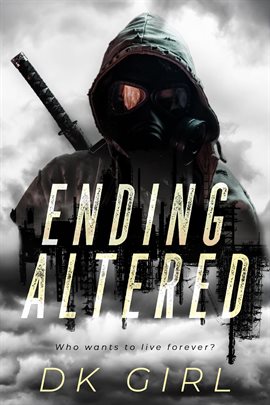 Cover image for Ending Altered