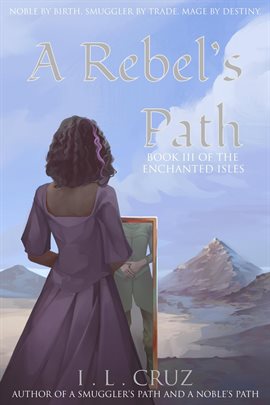 Cover image for A Rebel's Path