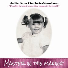 Imagen de portada para Master In The Making