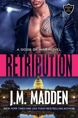 Cover image for Retribution