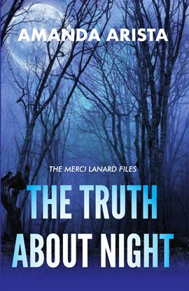 Cover image for The Truth About Night
