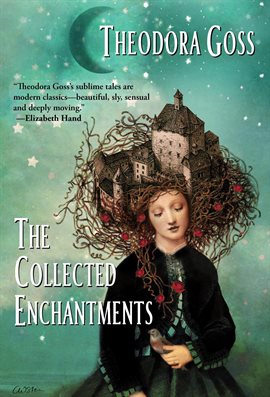 Cover image for The Collected Enchantments