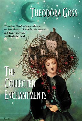 Imagen de portada para The Collected Enchantments