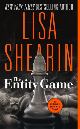 Imagen de portada para The Entity Game