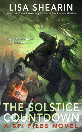 Imagen de portada para The Solstice Countdown
