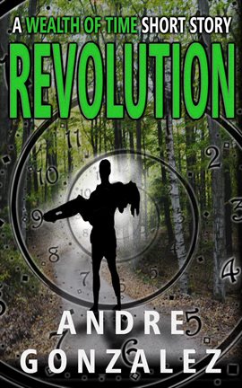 Imagen de portada para Revolution