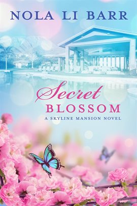 Cover image for Secret Blossom