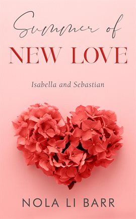 Cover image for Summer of New Love