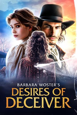 Cover image for Desires of a Deceiver