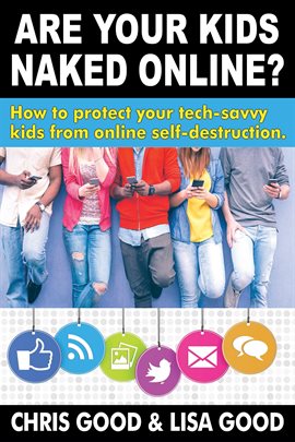 Cover image for Are Your Kids Naked Online?