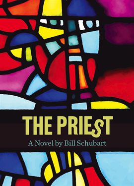 Cover image for The Priest