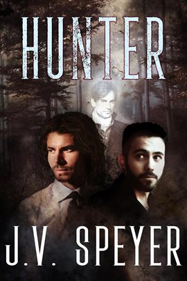 Cover image for Hunter