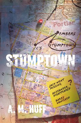 Cover image for Stumptown