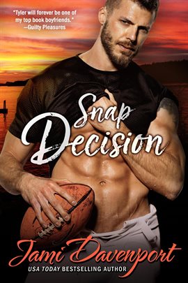 Cover image for Snap Decision