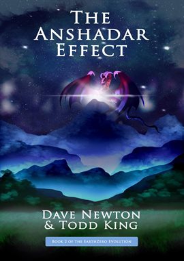 Cover image for The Anshadar Effect