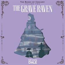 Imagen de portada para The Grave Raven