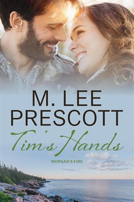Imagen de portada para Tim's Hands
