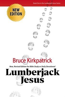 Imagen de portada para Lumberjack Jesus