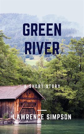 Cover image for Green River