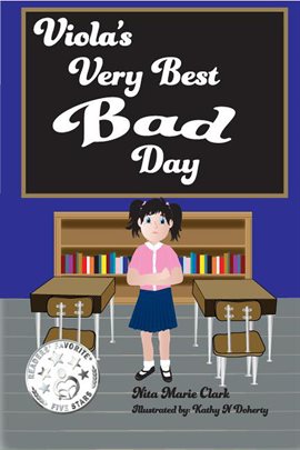Cover image for Viola's Very Best Bad Day