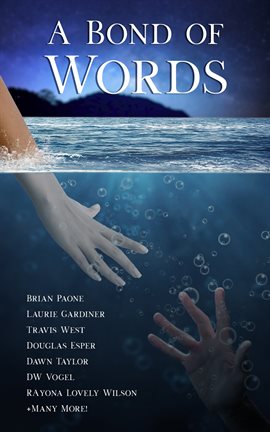 Cover image for A Bond of Words