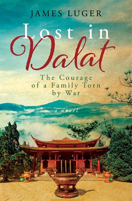 Cover image for Lost in Dalat