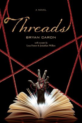 Cover image for Threads