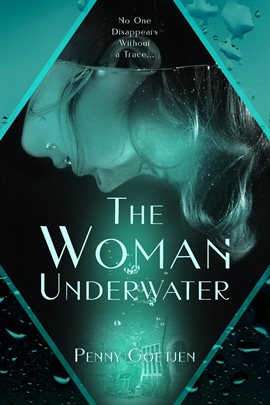 Cover image for The Woman Underwater