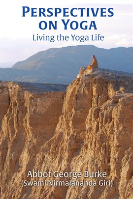 Imagen de portada para Perspectives on Yoga