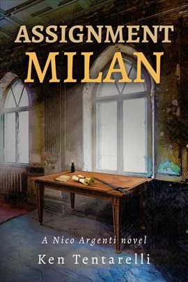 Cover image for Assignment Milan