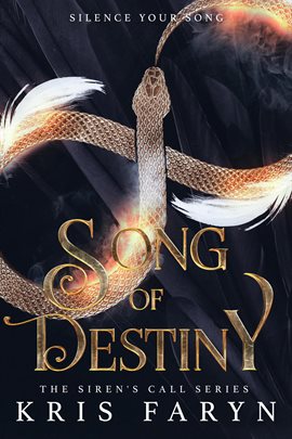 Cover image for Song of Destiny