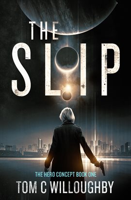 Cover image for The Slip