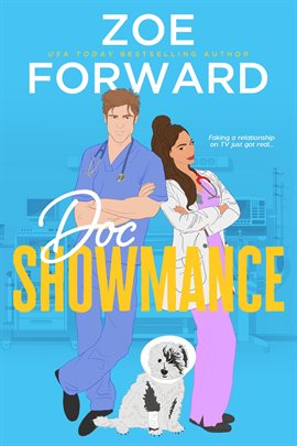 Cover image for Doc Showmance