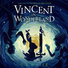 Imagen de portada para Vincent in Wonderland