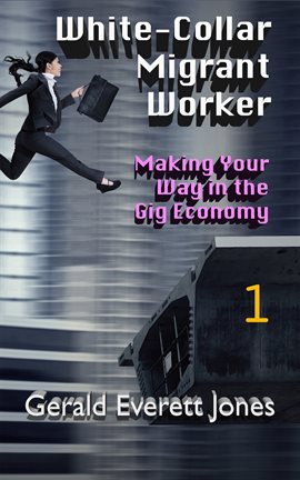 Imagen de portada para White-Collar Migrant Worker