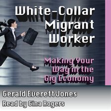 Imagen de portada para White Collar Migrant Worker